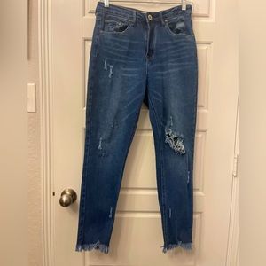 Vintage Almost Famous Woman’s Jeans